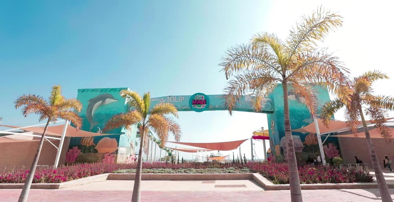 Hotel Eastern El-galala Aquapark Ain Sokhna