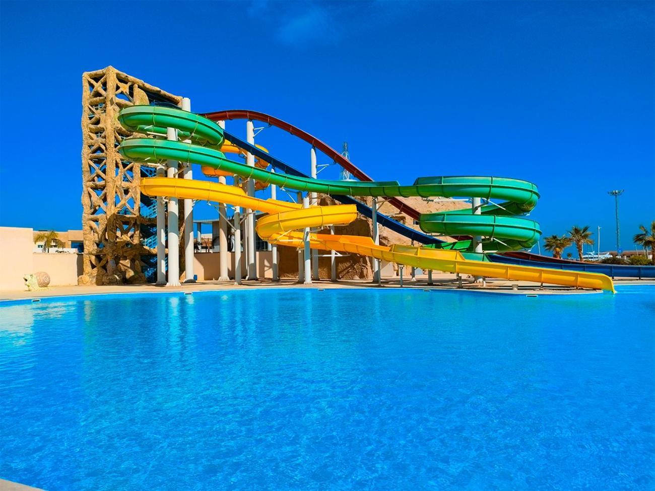 Eastern El-galala Aquapark Ain Sokhna Ain Sukhna