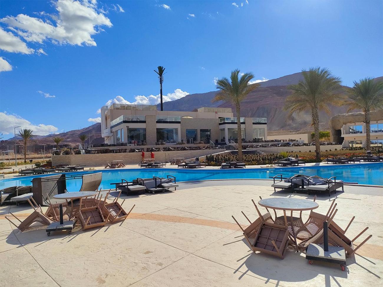 Eastern El-galala Aquapark Ain Sokhna Hotel Ain Sukhna
