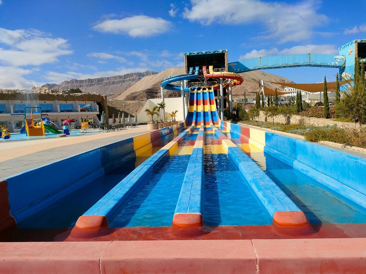 Hotel Eastern El-galala Aquapark Ain Sokhna Ain Sukhna