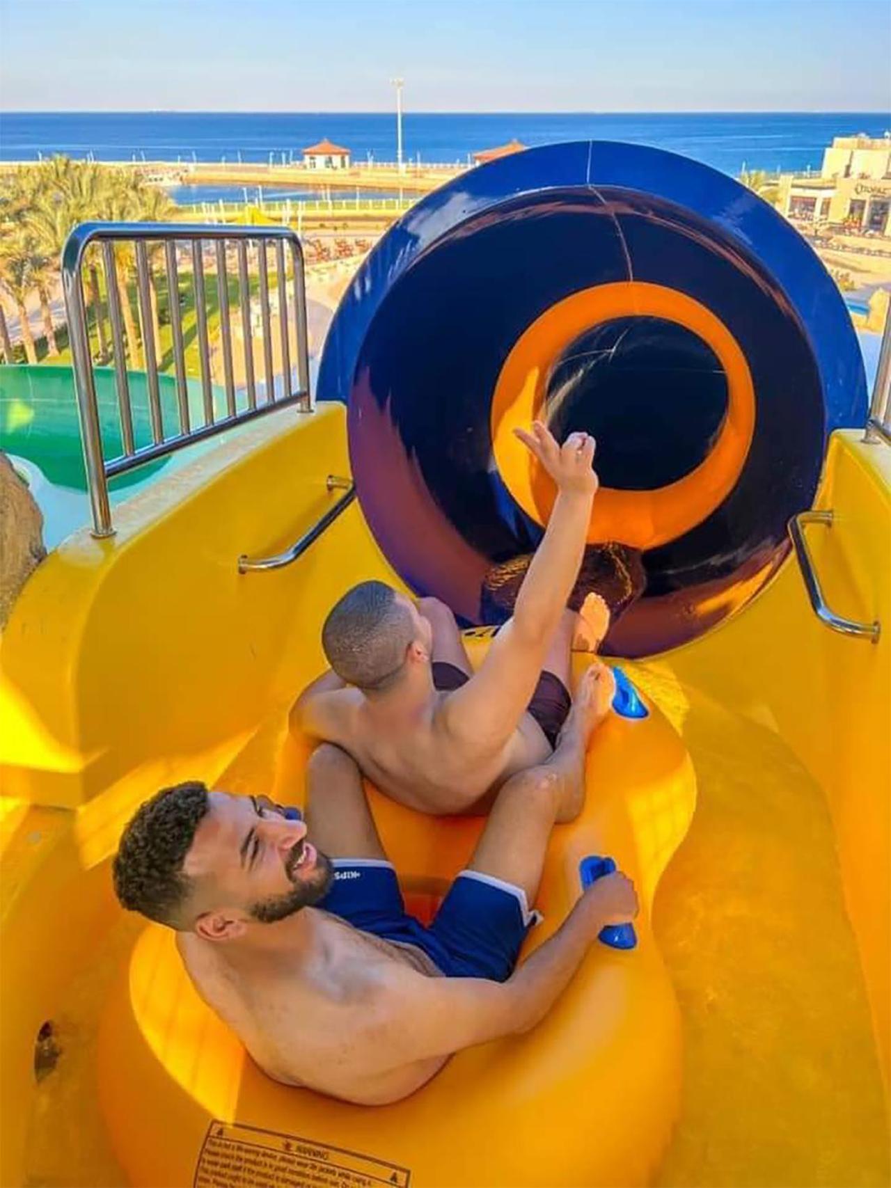 Eastern El-galala Aquapark Ain Sokhna Ain Sukhna