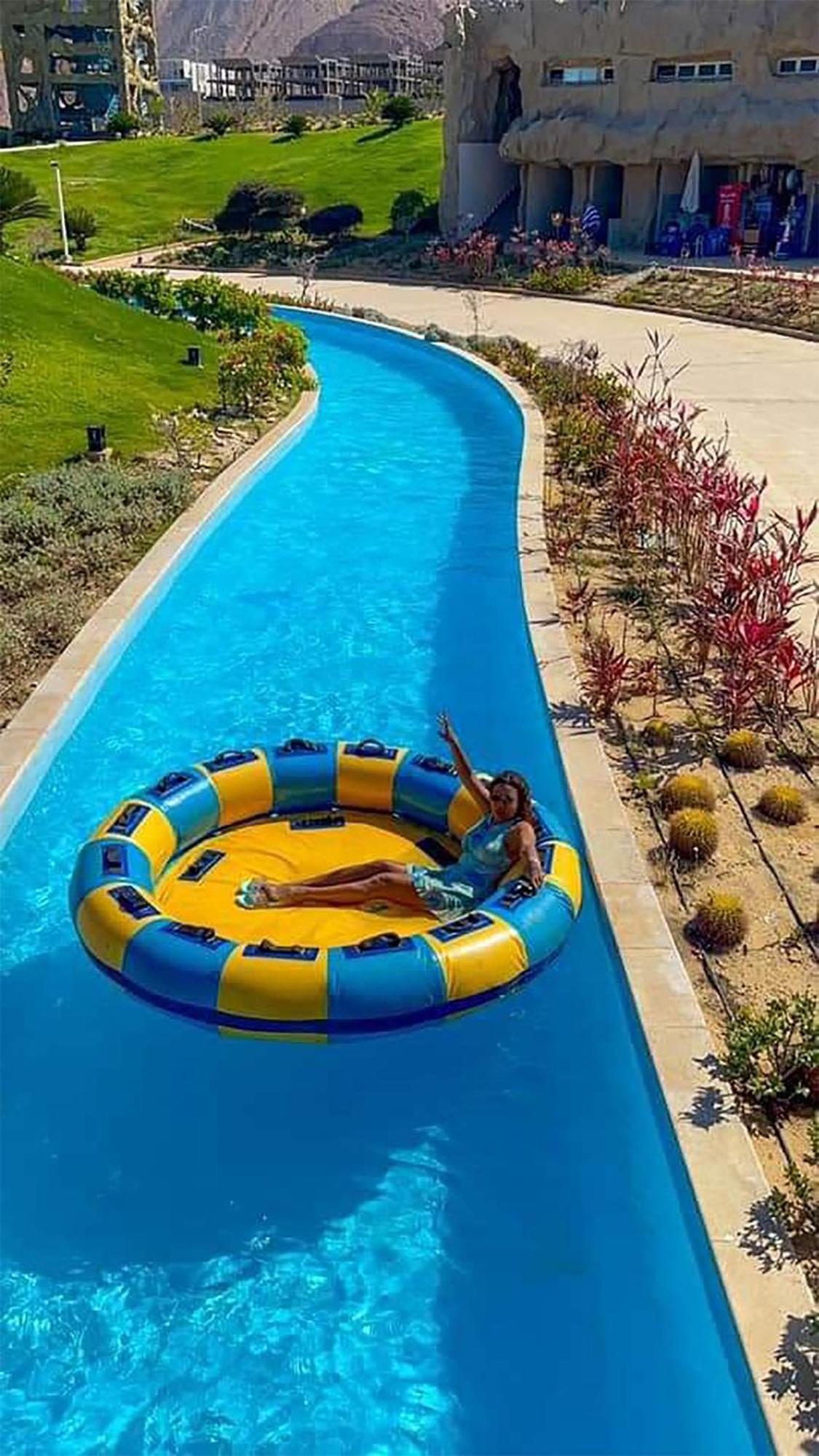 Eastern El-galala Aquapark Ain Sokhna Hotel