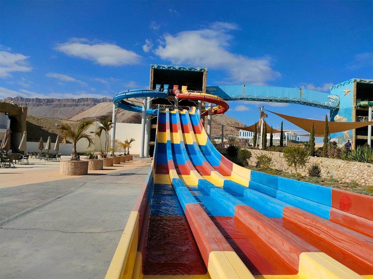فندق Eastern El-galala Aquapark Ain Sokhna 5*