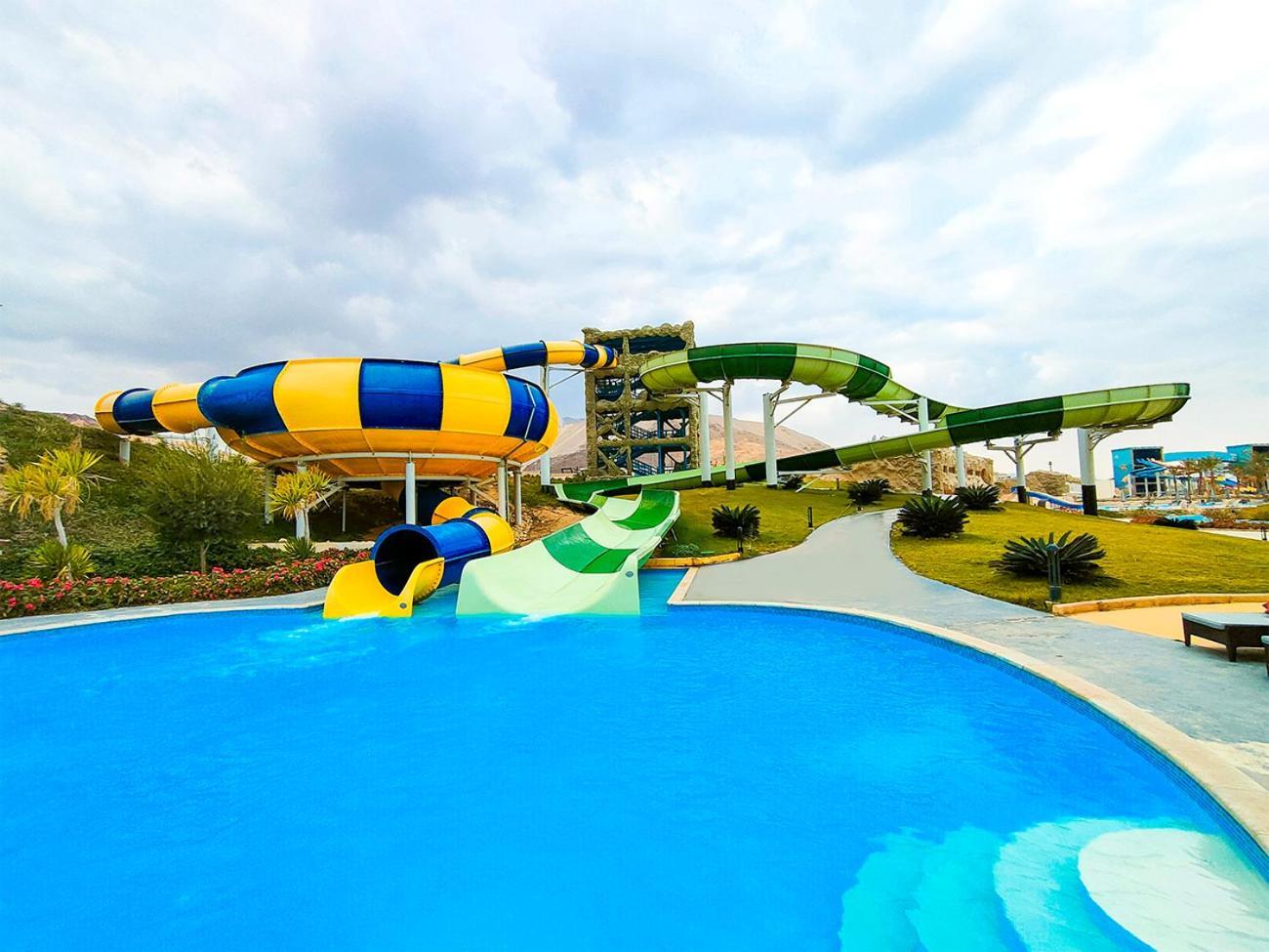 فندق Eastern El-galala Aquapark Ain Sokhna عين السخنة