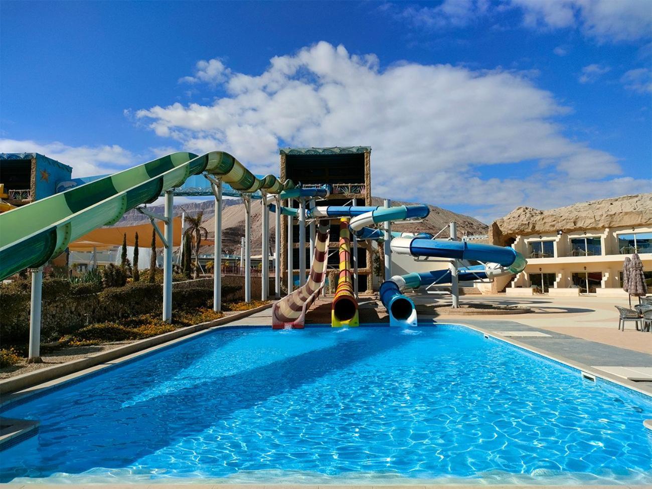 Eastern El-galala Aquapark Ain Sokhna 5*